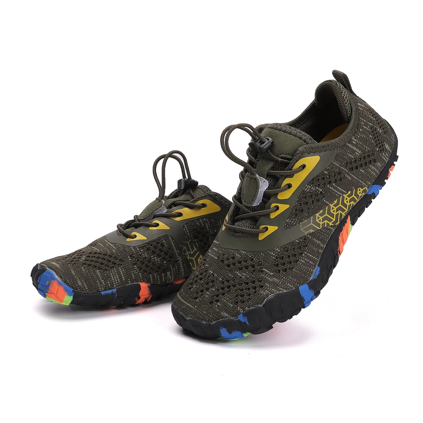 Kids Aqua Shoes – Quick Dry Beach & Water Sneakers for Boys and Girls