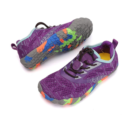 Kids Aqua Shoes – Quick Dry Beach & Water Sneakers for Boys and Girls